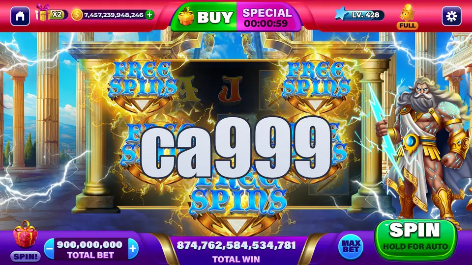 ca999 Baixar