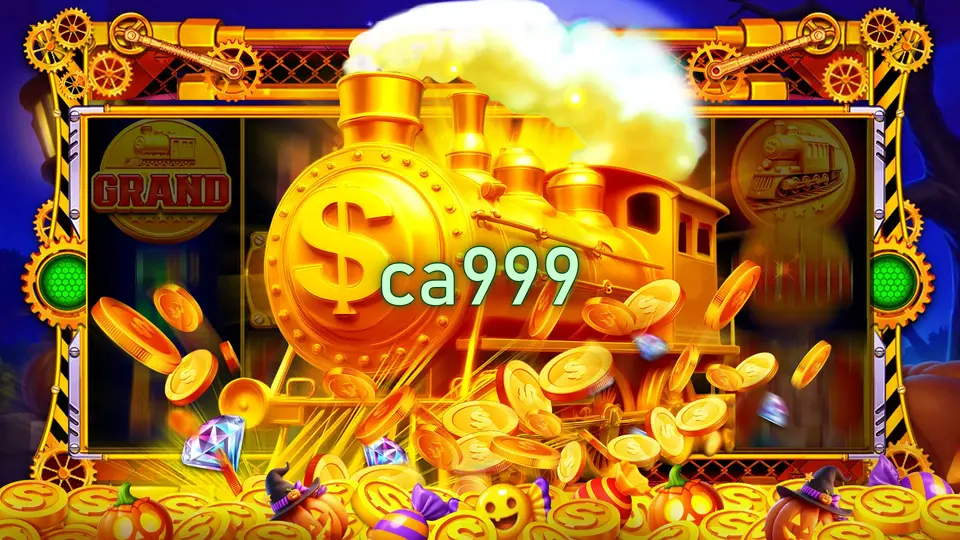 ca999 Login