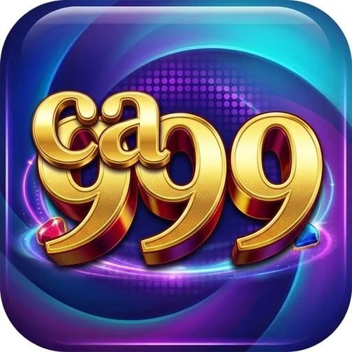 ca999 Logo - Oficial
