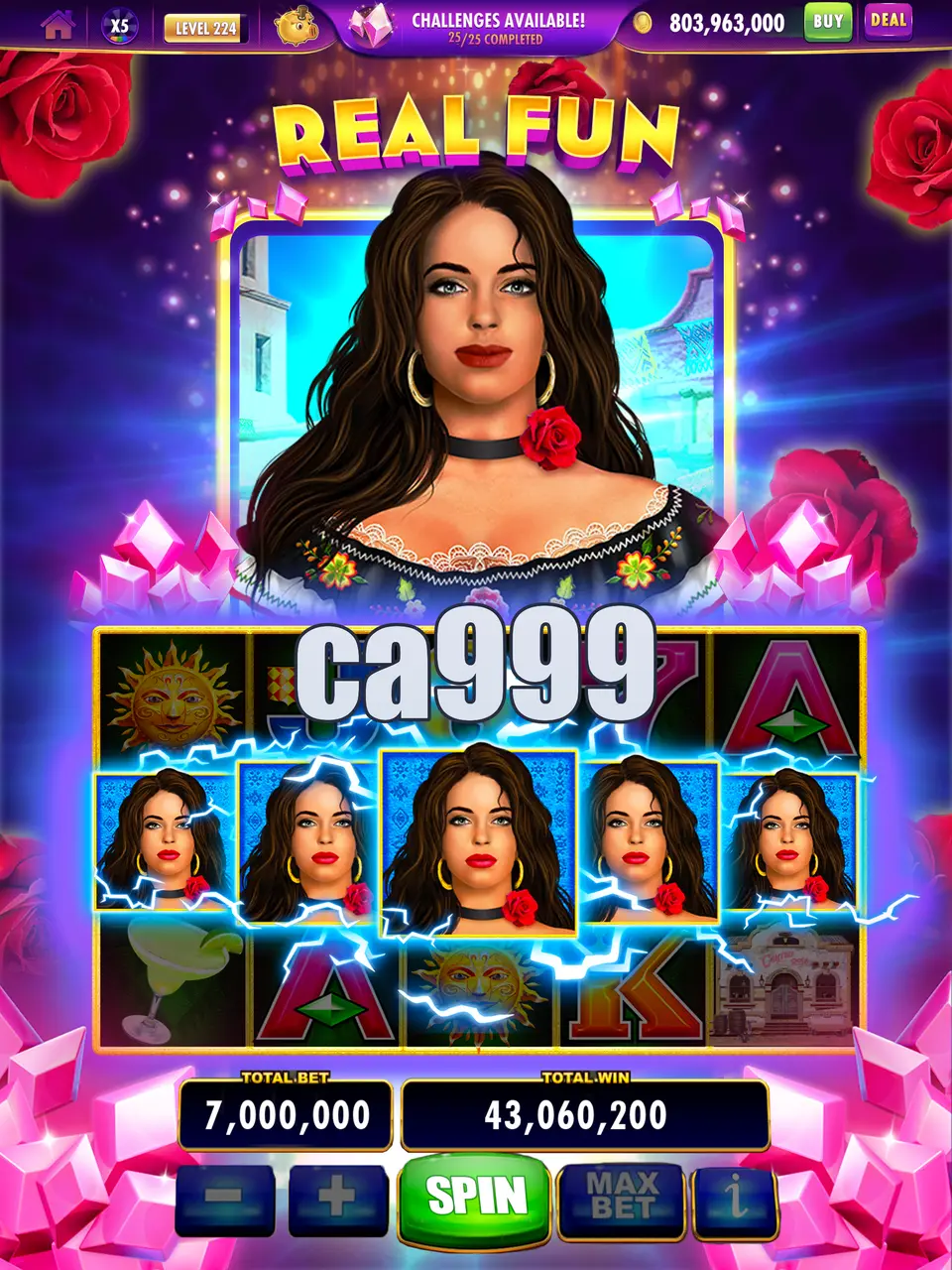 ca999 Preview - Oficial Baixar